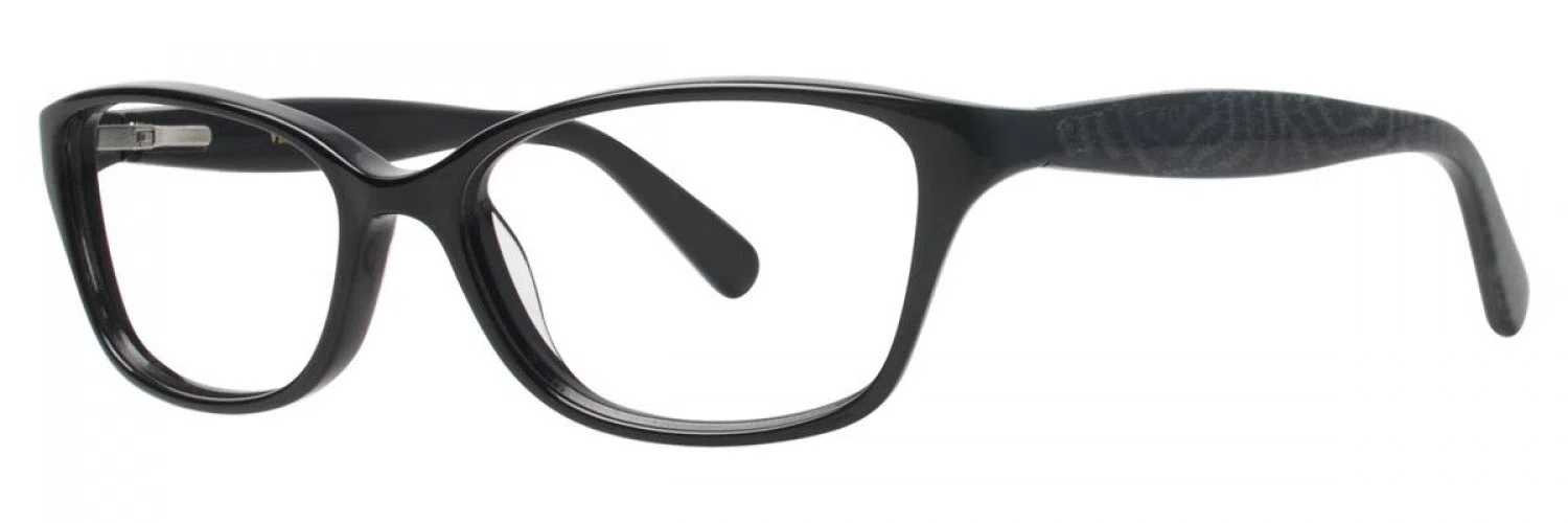 Vera Wang V325 Eyeglasses - view 2